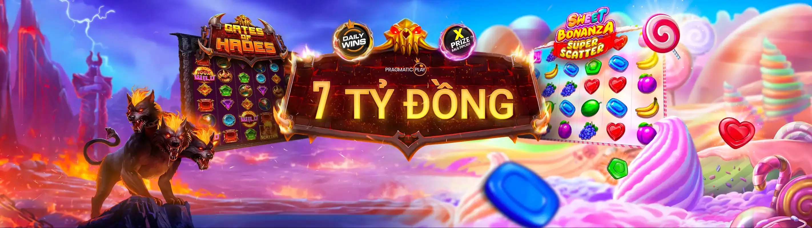 Thưởng nạp lại cho người chơi