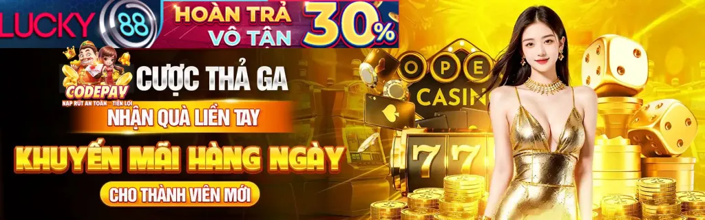 Biểu ngữ khuyến mãi chào mừng thành viên mới với tiền thưởng lớn và logo f16878 code.