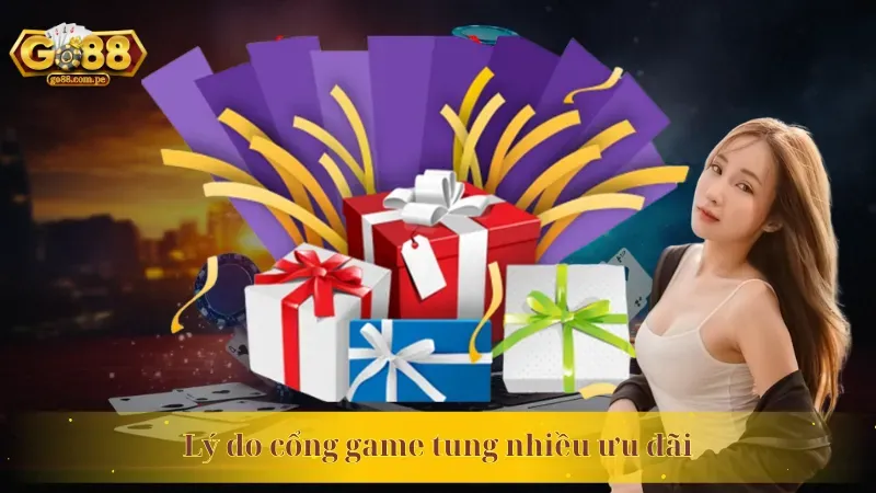 Ưu đãi chào mừng cho người chơi bắn cá mới