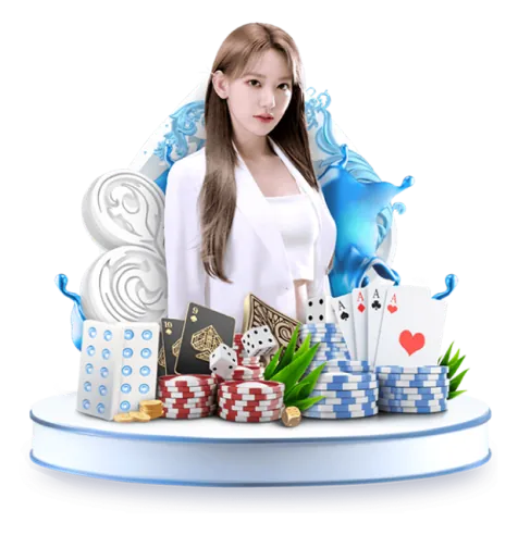 Thế giới trò chơi đa dạng